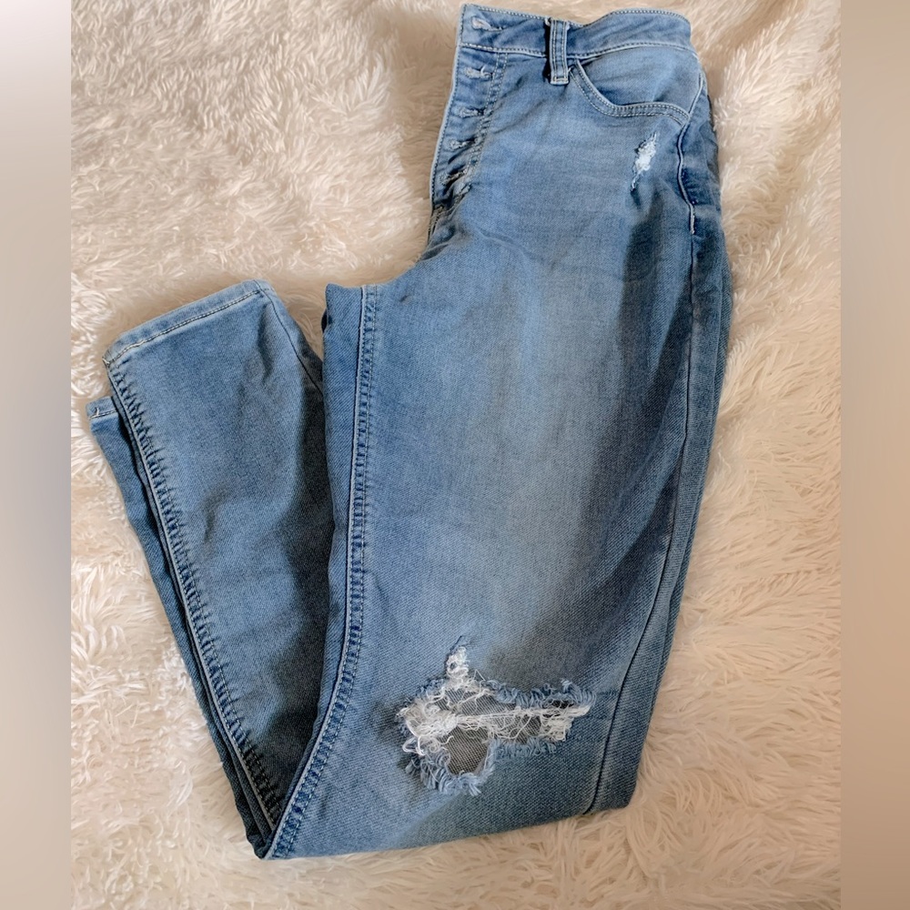 Arizona women’s jeans